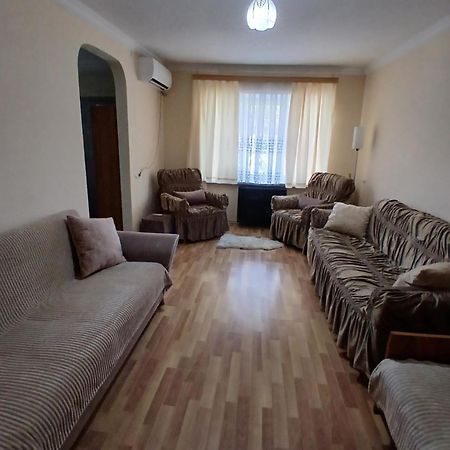 Comfort Rustavi  Bagian luar foto
