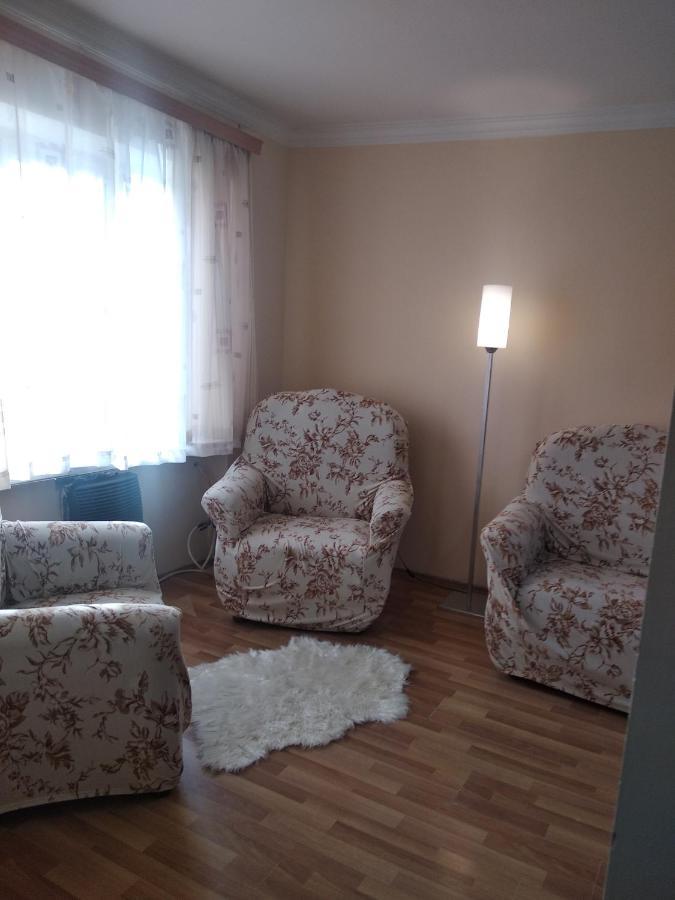 Comfort Rustavi  Bagian luar foto