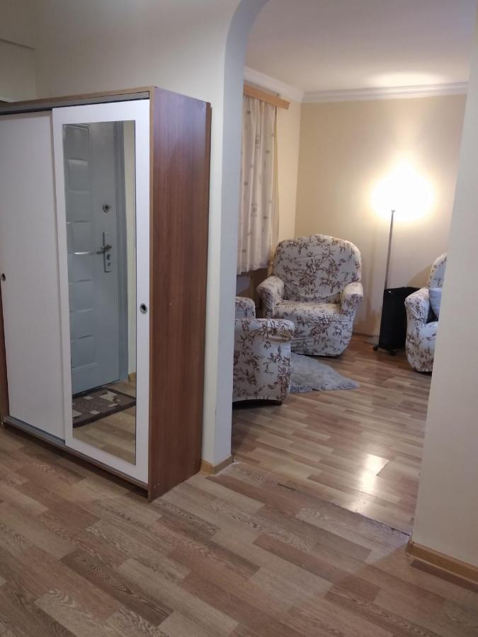 Comfort Rustavi  Bagian luar foto
