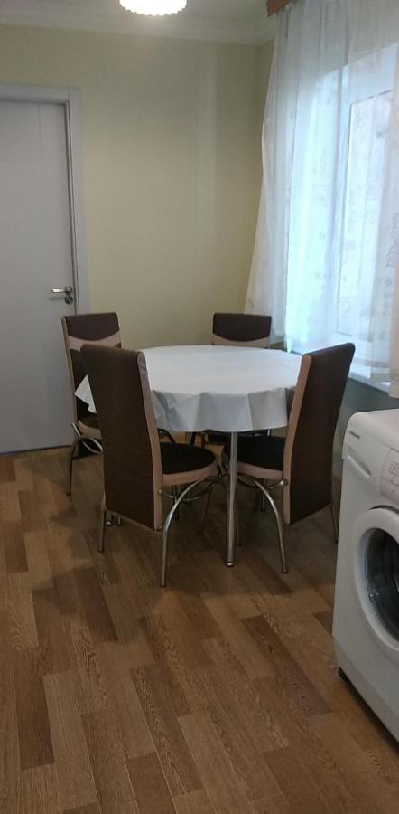 Comfort Rustavi  Bagian luar foto