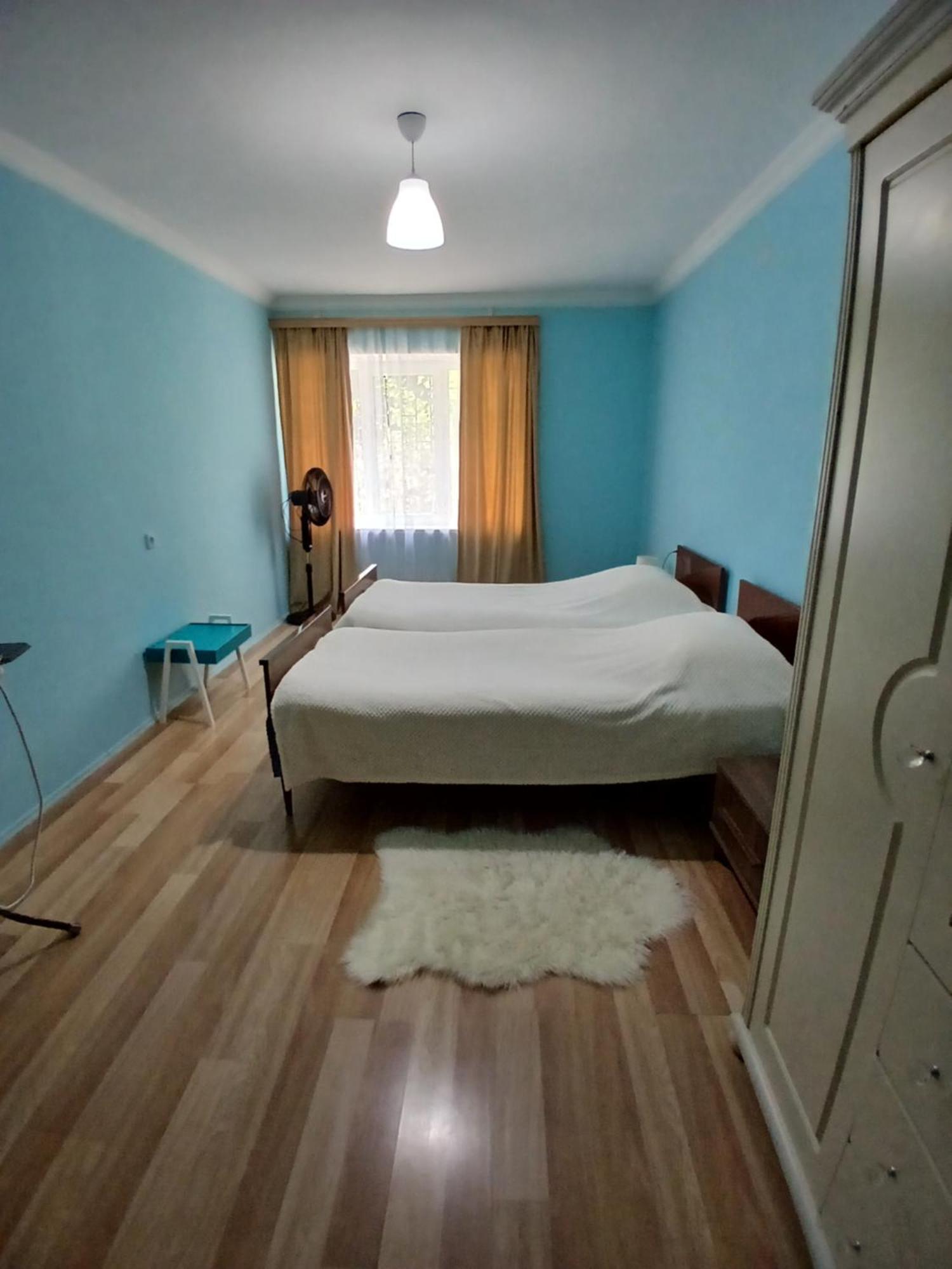 Comfort Rustavi  Bagian luar foto
