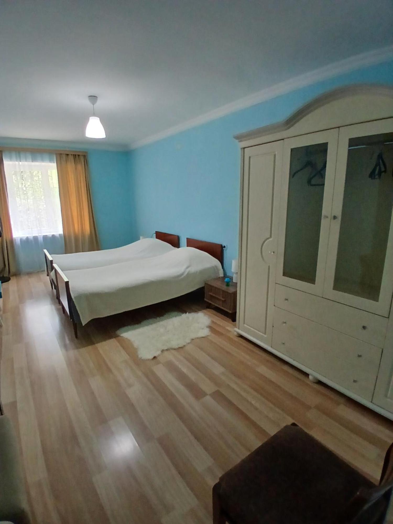 Comfort Rustavi  Bagian luar foto