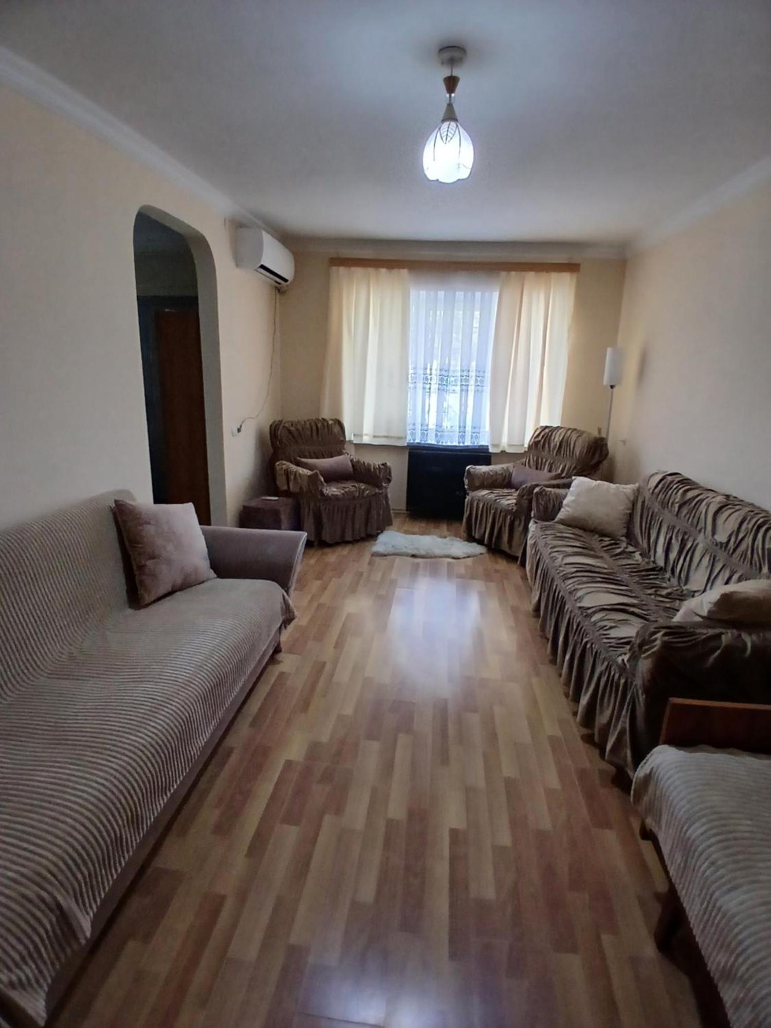 Comfort Rustavi  Bagian luar foto