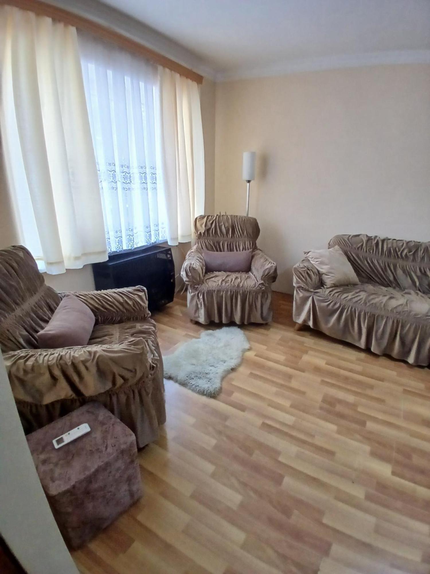 Comfort Rustavi  Bagian luar foto