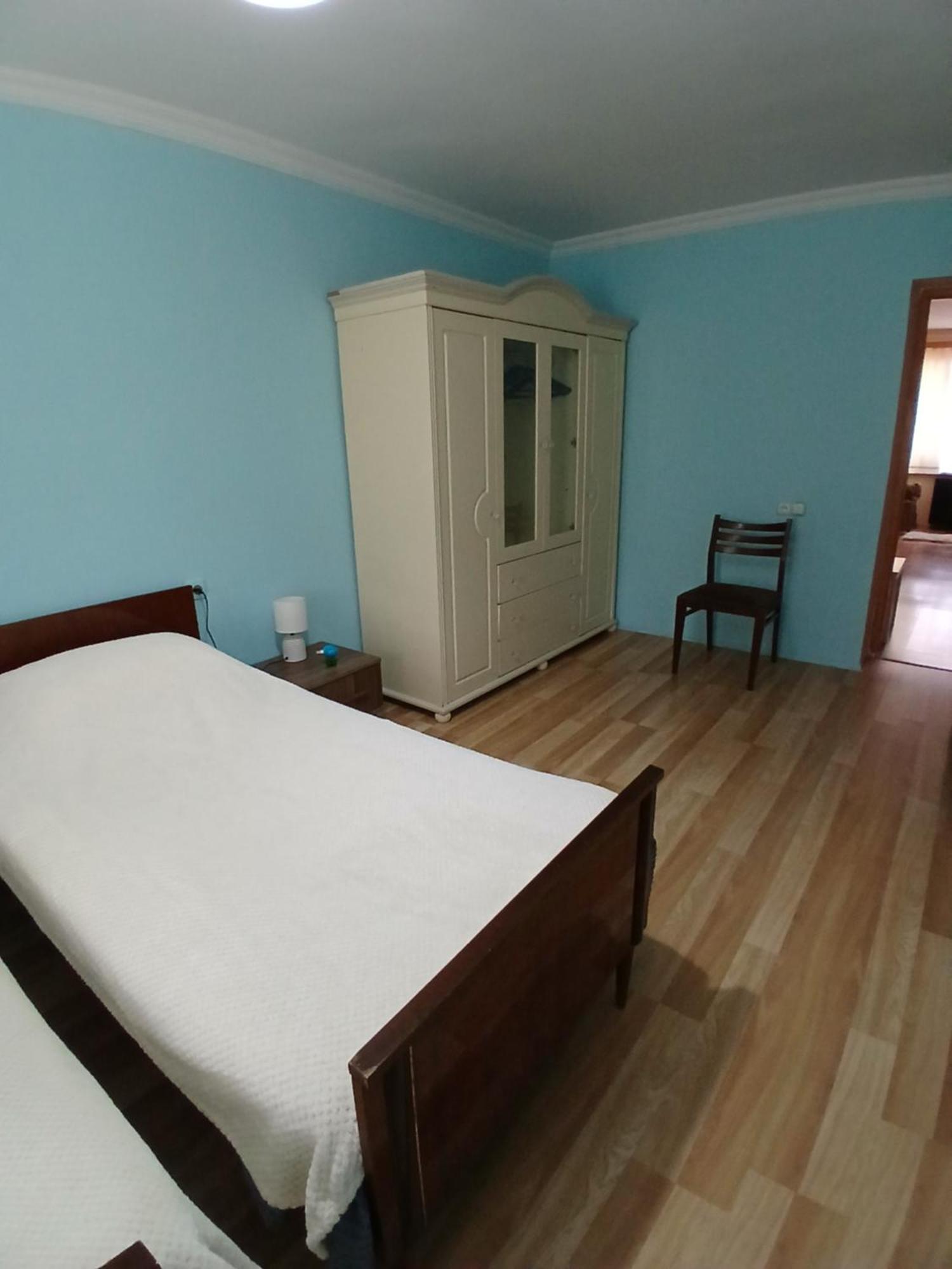 Comfort Rustavi  Bagian luar foto