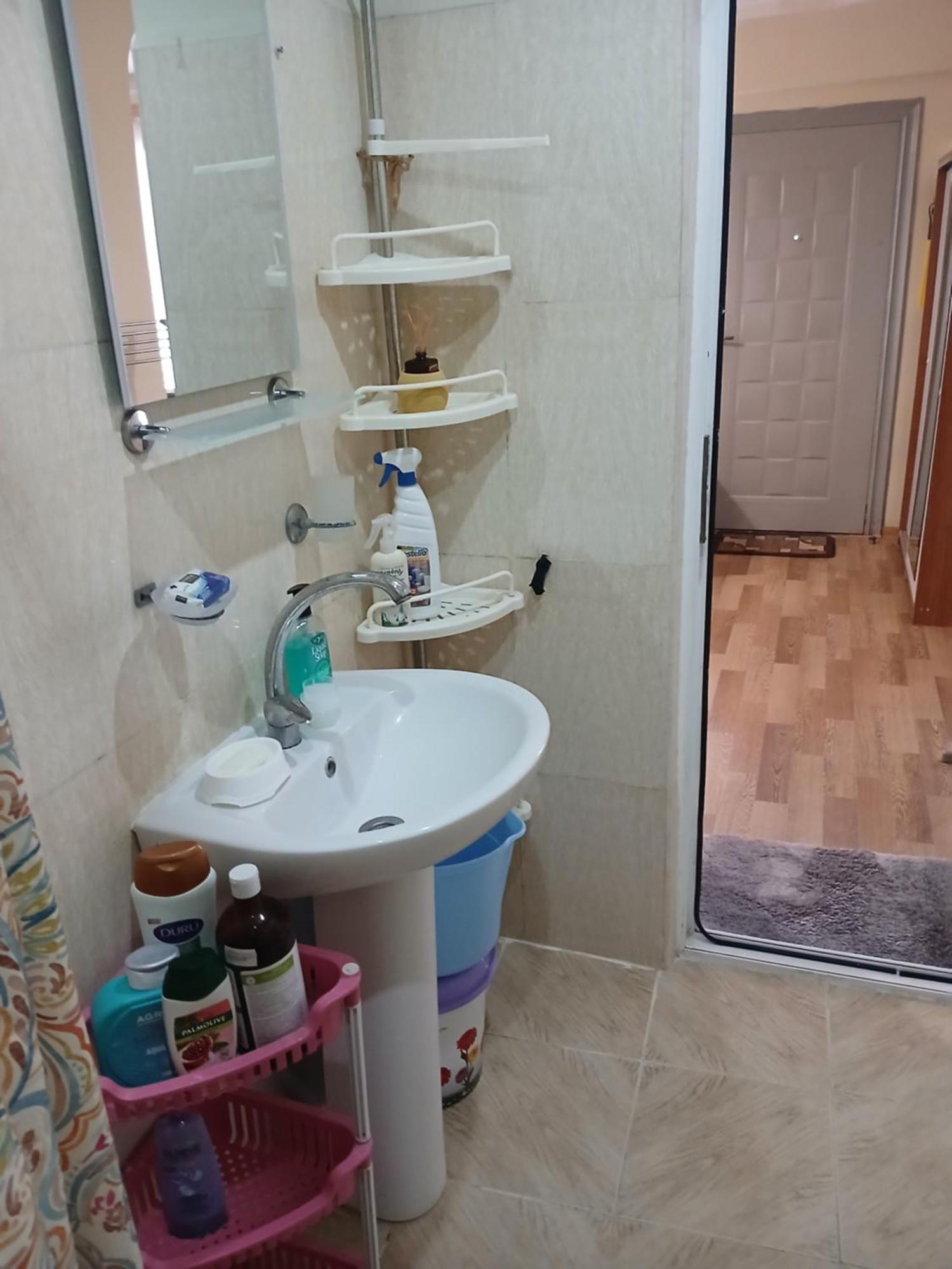 Comfort Rustavi  Bagian luar foto
