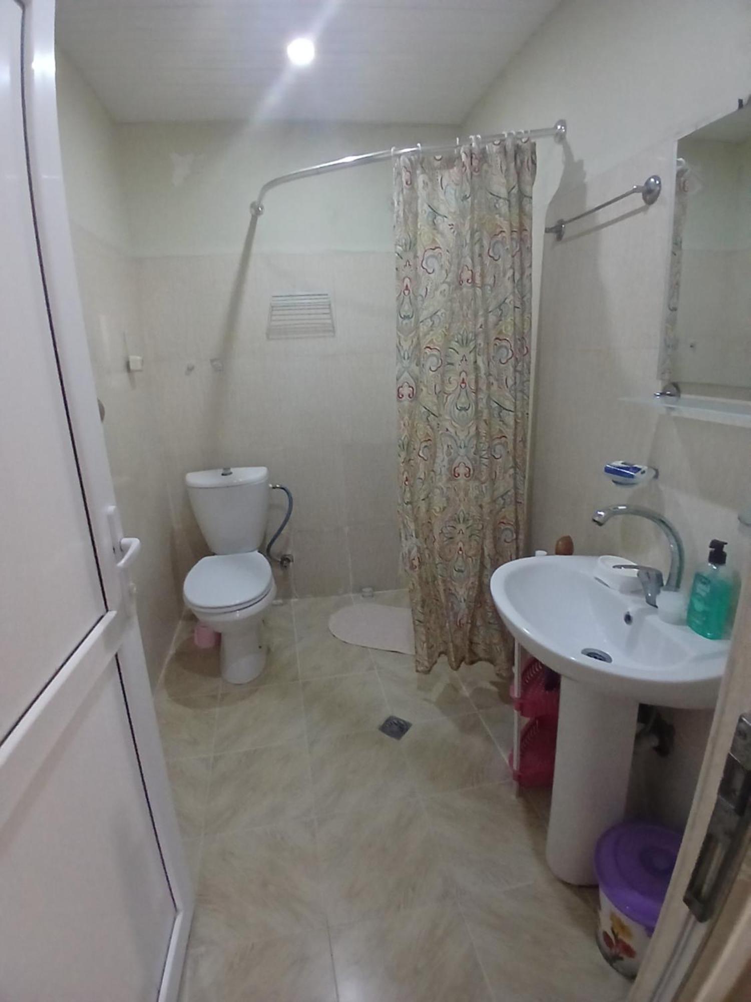 Comfort Rustavi  Bagian luar foto